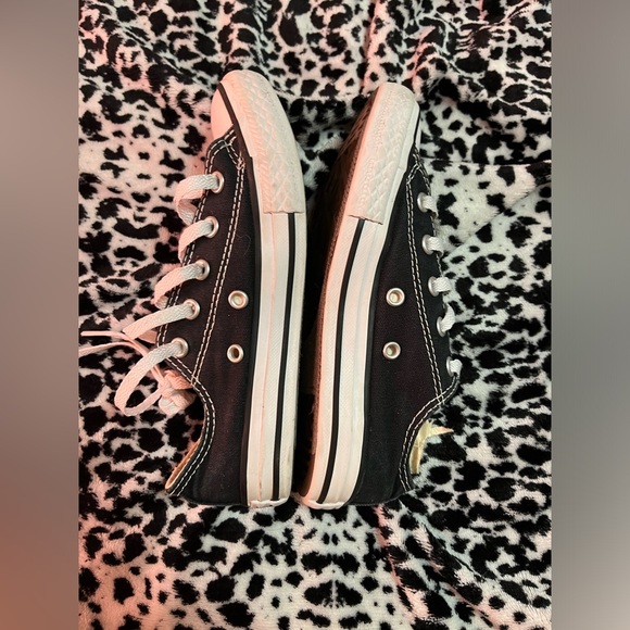 Chuck Taylors for kids - Picture 6 of 6